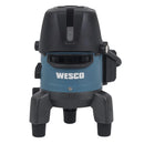 Nível a Laser Wesco Verde 7 metros WS8911