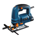Serra Tico-Tico Dexter 750JS3-100.52B1 750W 220V com Bolsa e Kit de Lâminas