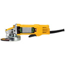 Esmerilhadeira Angular de 4-1/2 Pol. 900W 220V DEWALT-DWE4120
