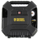 Compressor De Ar Dl1100 1 1 Kw 180 Libras/min Com Acessorios 1pc // Denzel