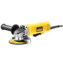 Esmerilhadeira Angular de 4-1/2 Pol. 900W 220V DEWALT-DWE4120