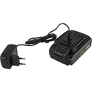Parafusadeira Furadeira de Impacto 3/8Pol 20V PFV238I com Bateria Carregador e Maleta com Acessórios VONDER-6001000238