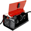 Máquina de Solda Multiprocesso MIG/MMA/TIG 120A 220V – Inversora Multiprocesso Profissional FORTGPRO-FG4004W