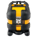 Nível Laser Verde 10m Linhas 1V1H DEWALT-DW08802CG