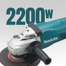 Esmerilhadeira Angular de 7 Pol 2200W 220V MAKITA-GA7020