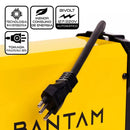 Máquina de Solda Bantam 3.2 160A Bivolt Esab