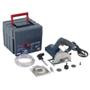 Serra Mármore Bosch GDC 151 Premium 125mm 1500W 127V (110V)