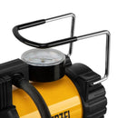 Compressor De Ar Automotivo Portatil 12 V 7 Atm. 37 L/min 1pc // Denzel