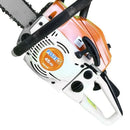 Motosserra a Gasolina 45,2cc 2,28HP Profissional com Sabre de 18” pol. FORTGPRO-FG9140