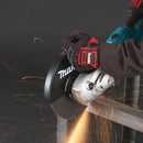 Esmerilhadeira Angular 2200W 9 Pol. 220V MAKITA-GA9020