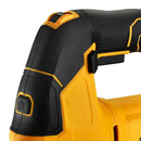 Serra Tico Tico Profissional 800W 110V com Ação Pendular Laser e Luz de LED DEKO-DKJS80G100