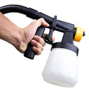 Pistola Pulverizadora Elétrica Pinta Fácil 500W 220V. CHIAPERINI-148