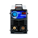 Máquina Inversora de Solda TIG/MMA 100A 220V KISL-120 com Máscara de Solda MSL-3500 BOXER-1015015