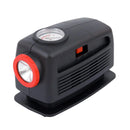 Mini Compressor de Ar Portátil 0,16HP 12V Schulz com Lanterna Air Plus