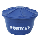 Caixa d’Água 310L em Polietileno Fortlev 4.7 (81)