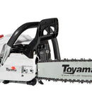 Motosserra a Gasolina TCS58H-18SNB 2T 50.2CC 3.08HP com Sabre 18 Pol. TOYAMA-400-006