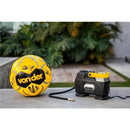 Compressor De Ar Automotivo Cav 120 12 V Vonder