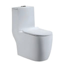 Vaso Sanitário Monobloco Smart Majestique