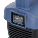 Pistola de Pintura Elétrica 900ml Bico Curto 600W 220V Dexter PLD3112B