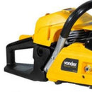 Motosserra à Gasolina MGP546 2T 54,6CC 3,3HP com Sabre de 18 Pol. VONDER-6884546100