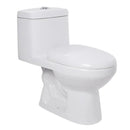 Vaso Sanitário Monobloco Caixa Acoplada Privada Taquaras Pingoo.casa - Branco