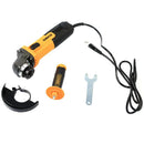 Esmerilhadeira Angular 4.1/2 Pol. 800W 220V DEKO-DKAG115XL80