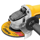 Esmerilhadeira Angular 4.1/2Pol. 800W 220V. DEWALT-DWE4020