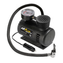 Mini Compressor de Ar Portátil 0,06HP 12V Schulz