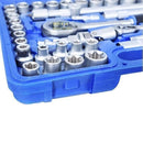 Kit Ferramentas Chave Soquetes Sextavados 108pcs !!