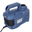 Pistola de Pintura Elétrica 900ml Bico Curto 600W 220V Dexter PLD3112B