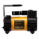 Compressor De Ar Automotivo Portatil 12 V 7 Atm. 37 L/min 1pc // Denzel