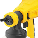 Pistola Elétrica para Pintura 320W 110V VONDER-PEV400