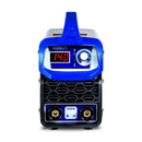 Inversora de Solda 140A Touch 150 BV Bivolt com Função TIG Raspagem e Acessórios Boxer
