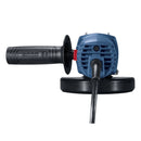 Esmerilhadeira Angular 4.1/2" Bosch GWS 700 710W 127V (110V)