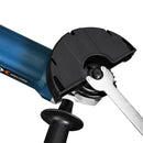 Esmerilhadeira Angular 5" Dexter 1200W 127V (110V)