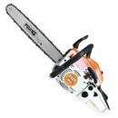 Motosserra a Gasolina 45,2cc 2,28HP Profissional com Sabre de 18” pol. FORTGPRO-FG9140