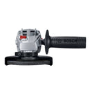 Esmerilhadeira Angular 4.1/2" Bosch GWS 700 710W 127V (110V)