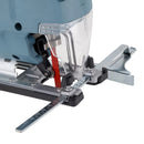 Serra Tico-Tico Wesco WS3772 850W 220V com 3 Lâminas e Acessórios