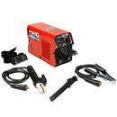 Máquina de Solda Inversora FG4002W127 MMA 100A 127V com Display Digital – Mini Profissional FORTGPRO-FG4002W
