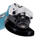 Esmerilhadeira Angular 4.1/2" Wesco WS4740 750W 220V