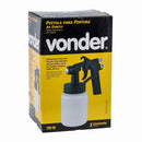 Pistola para Pintura com Caneca PDV 90 Vonder