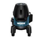 Nível a Laser Wesco Verde 7 metros WS8911