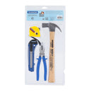 Kit de Ferramentas Tramontina 4 Peças 43409/101