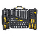 Kit de Ferramentas Vonder com Maleta 110 Peças 35.99.110.105