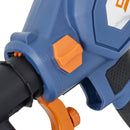 Pistola de Pintura Elétrica 900ml 400W 220V Dexter PLD3120