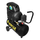 Motocompressor de Ar Portátil Pratiko CSI 1,5HP 20L Monofásico com Rodas 220V SCHULZ-9150441-0