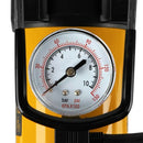 Compressor De Ar Automotivo Portatil 12 V 7 Atm. 37 L/min 1pc // Denzel