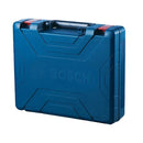 Furadeira e Parafusadeira de Impacto Bosch GSB 183-LI a Bateria 18V 1/2" com Carregador e Maleta