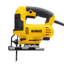 Serra Tico Tico 650W 220V com Ação Pendular DEWALT-DWE300