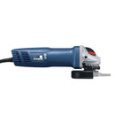 Esmerilhadeira Angular 4.1/2" Bosch GWS 700 710W 127V (110V)